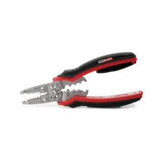 Foto 1 | Foto 1 | Pelacables Gardner Bender Gst-70m Con Detección De Voltaje 8-20 Awg - Venta Internacional.
