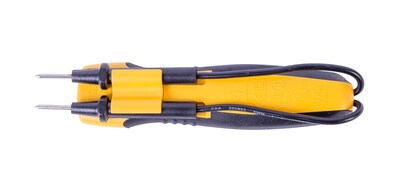 Foto 3 | Foto 3 | Comprobador De Tensión Sperry Et6204 80-480 V Ac/dc Amarillo - Venta Internacional.