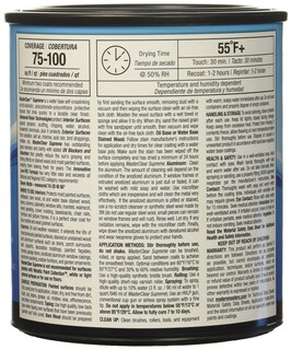 Foto 2 | Foto 2 | Capa Protectora Transparente Modern Masters Mcs901 Mate 946 Ml - Venta Internacional.