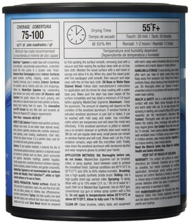 Foto 2 | Foto 2 | Capa Protectora Transparente Paint Modern Masters Mcs904 Brillo 946 Ml - Venta Internacional.