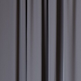 Foto 1 | Foto 1 | Juego De 2 Cortinas Umbra Twilight Blackout De Poliéster 132 X 213 Cm - Venta Internacional.