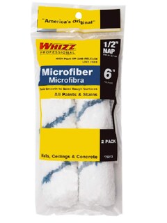 Foto 1 | Foto 1 | Rollo Exterior Whizz Cvr Mf 1 3 X 15 Cm 2 Unidades De Microfibra - Venta Internacional.