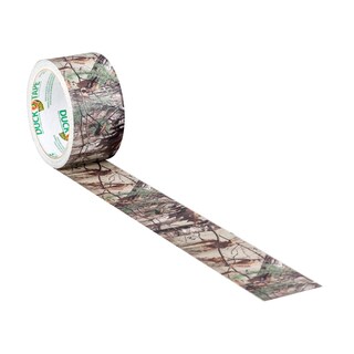 Foto 3 | Foto 3 | Cinta Adhesiva Duck Realtree Xtra Camo De 1 88 Pulgadas X 10 Yardas - Venta Internacional.