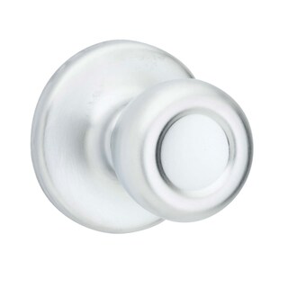 Foto 1 | Foto 1 | Pomo Para Pasillo/clóset Kwikset 200t 26d Cp Tylo En Cromo Satinado - Venta Internacional.