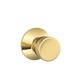 Foto 1 | Foto 1 | Perilla De Puerta Schlage 16080 10027 Brass Pass Lockset - Venta Internacional.