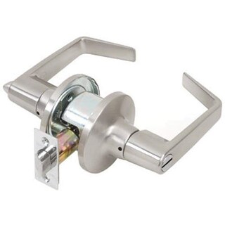Foto 1 | Foto 1 | Cerradura Con Palanca De Privacidad Tell Cl100199 Para Uso Comercial Ligero - Venta Internacional.