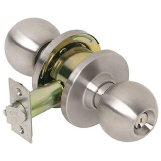 Foto 1 | Foto 1 | Lock Weiser Cl100006 Almacén De Acero Inoxidable Satinado - Venta Internacional.
