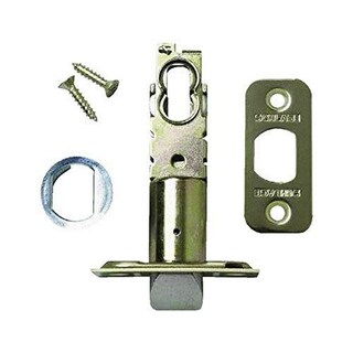 Foto 1 | Foto 1 | Cierre Con Resorte Lock Schlage 40-250 605 De Triple Opción - Venta Internacional.