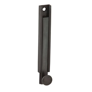 Foto 1 | Foto 1 | Tornillo De Superficie Schlage Ives 10 Cm Decorativo Negro - Venta Internacional.