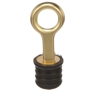 Foto 2 | Foto 2 | Tapón De Tapón Seachoice Snap-lock De Latón De 1-1/4 Pulgadas - Venta Internacional.
