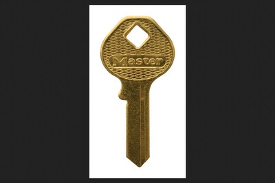 Foto 1 | Foto 1 | Key Blank Master Lock K150 Para 150 151 160 373 527 590 640 Y 4150 - Venta Internacional.
