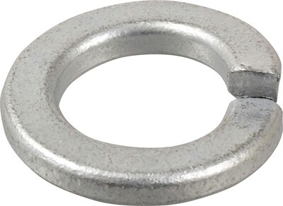 Foto 1 | Foto 1 | Cerradura Dividida Galvanizada Por Inmersión En Caliente De Washer Hillman De 1/2 Pulgada - Venta Internacional.