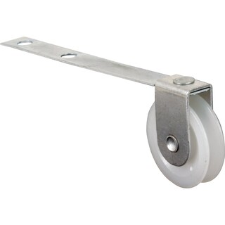 Foto 1 | Foto 1 | Muelle Tensor Para Puerta Mosquitera Prime-line B 523 Rodillo De 8 3 Cm - Venta Internacional.