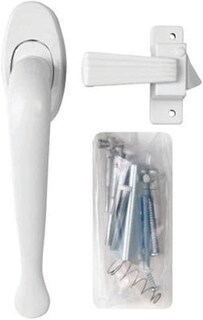 Foto 1 | Foto 1 | Pull Handle Wright Products Villa Para Mosquitera O Puerta Contra Tormentas - Venta Internacional.