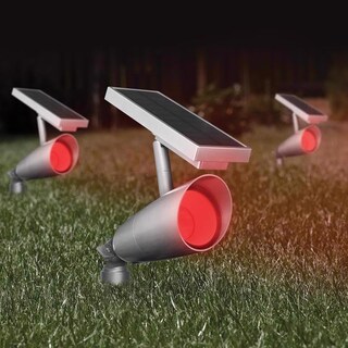 Foto 4 | Foto 4 | Foco Solar Led Feit Electric Onesync De Níquel Cepillado 100 W - Venta Internacional.