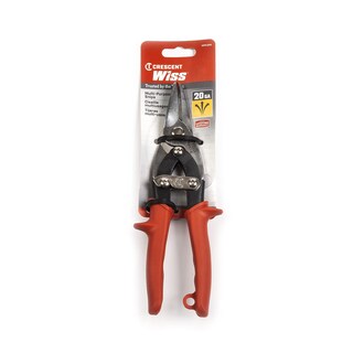 Foto 3 | Foto 3 | Tijeras Wiss Mpc3n De 23 Cm Metal Multipropósito - Venta Internacional.
