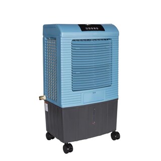 Foto 2 | Foto 2 | Enfriador De Aire Portátil Hessaire Para 700 Pies² 2100 Cfm 9.5 Kg - Venta Internacional.