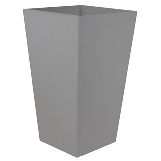 Foto 1 | Foto 1 | Maceta Bloem Tall Finley 20 Pulgadas Gris Cemento 5 Galones - Venta Internacional.