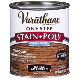 Foto 1 | Foto 1 | Tinte Doméstico Rust-oleum 336361 Early American 946 Ml - Venta Internacional.
