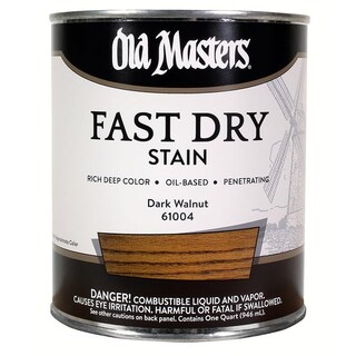 Foto 1 | Foto 1 | Tinte Doméstico Old Masters Nogal Oscuro 946 Ml - Venta Internacional.
