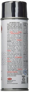 Foto 2 | Foto 2 | Pintura En Aerosol Krylon Looking Glass Silver 170 Ml - Venta Internacional.