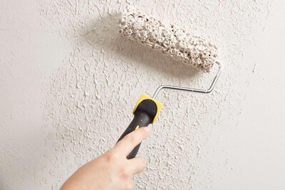 Foto 2 | Foto 2 | Aditivo Sellador Zinsser Roll-a-tex Para Textura De Arena 454 G - Venta Internacional.