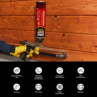 Foto 2 | Foto 2 | Espuma Aislante Sealant Great Stuff Pro De 680 Ml De Dow - Venta Internacional.