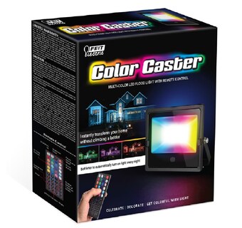 Foto 1 | Foto 1 | Foco Led Feit Electric Color Caster De 30 W - Venta Internacional.