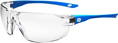 Foto 1 | Foto 1 | Gafas De Seguridad General Electric Serie 03 Antivaho Uv 99.9% - Venta Internacional.