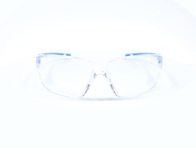 Foto 3 | Foto 3 | Gafas De Seguridad General Electric Serie 03 Antivaho Uv 99.9% - Venta Internacional.