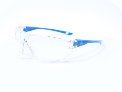 Foto 4 | Foto 4 | Gafas De Seguridad General Electric Serie 03 Antivaho Uv 99.9% - Venta Internacional.