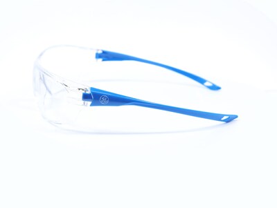 Foto 5 | Foto 5 | Gafas De Seguridad General Electric Serie 03 Antivaho Uv 99.9% - Venta Internacional.