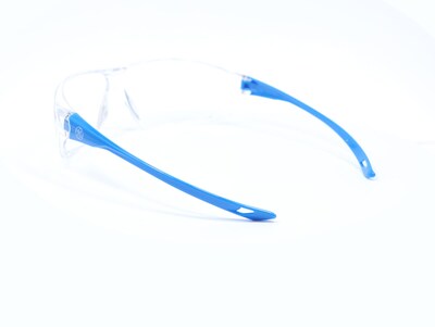 Foto 6 | Foto 6 | Gafas De Seguridad General Electric Serie 03 Antivaho Uv 99.9% - Venta Internacional.