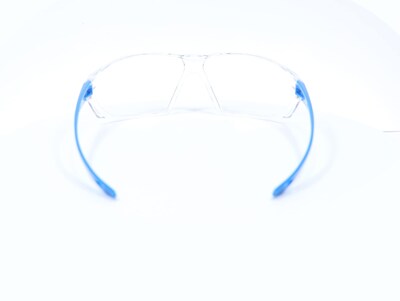 Foto 7 | Foto 7 | Gafas De Seguridad General Electric Serie 03 Antivaho Uv 99.9% - Venta Internacional.