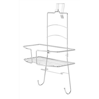 Foto 1 | Foto 1 | Iron Caddy Whitmor Deluxe Chrome 17 25 X 6 5 X 11 81 Pulgadas - Venta Internacional.