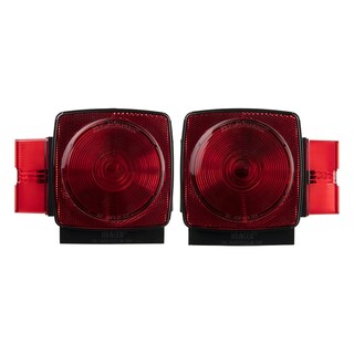 Foto 2 | Foto 2 | Kit De Luces Sumergibles Blazer International C6424 Para Remolque - Venta Internacional.