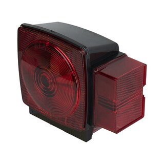 Foto 4 | Foto 4 | Kit De Luces Sumergibles Blazer International C6424 Para Remolque - Venta Internacional.