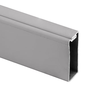 Foto 1 | Foto 1 | Barra Separadora Prime-line Mill De Aluminio 0 8 Cm X 183 Cm Paquete De 1 - Venta Internacional.