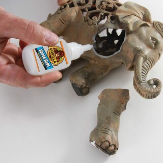 Foto 4 | Foto 4 | Pegamento Adhesivo Gorilla Super Glue Xl Clear 25 G - Venta Internacional.