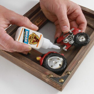 Foto 5 | Foto 5 | Pegamento Adhesivo Gorilla Super Glue Xl Clear 25 G - Venta Internacional.