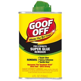 Foto 1 | Foto 1 | Supereliminador De Pegamento Goof Off 118 Ml - Venta Internacional.