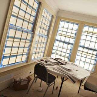 Foto 5 | Foto 5 | Papel De Enmascarar Trimaco 7.6 Cm X 54.8 M Marrón De Uso General - Venta Internacional.
