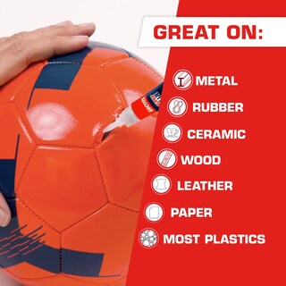 Foto 4 | Foto 4 | Gel Adhesivo Loctite Super Glue Tubo Transparente De 2 G - Venta Internacional.