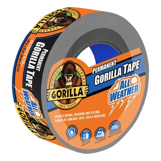 Foto 2 | Foto 2 | Cinta Adhesiva Gorilla All Weather 9 1 M 4 8 Cm - Venta Internacional.