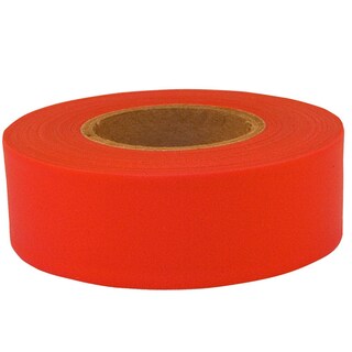 Foto 1 | Foto 1 | Cinta Adhesiva Ch Hanson Subzero Flag 46 M X 3 Cm Color Rojo - Venta Internacional.