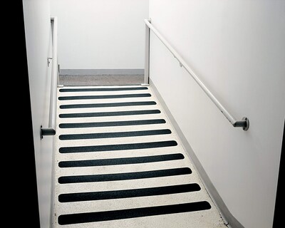 Foto 5 | Foto 5 | Cinta Antideslizante 3m Safetywalk Antideslizante 4 Cm X 4 5 M - Venta Internacional.