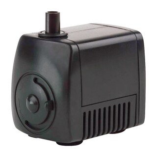 Foto 1 | Foto 1 | Bomba De Agua Little Giant Pes-80-pw 115v 77 Gph Negra - Venta Internacional.