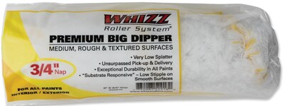 Foto 1 | Foto 1 | Funda Para Rodillo De Pintura Whizz De 9 Pulgadas Y 3/4 Pulgadas Nap Premium Gold Stripe - Venta Internacional.