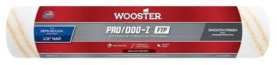 Foto 1 | Foto 1 | Funda Para Rodillo Wooster Rr667 35 6 Cm Pro Doo Z Ftp Pelo 1 3 Cm - Venta Internacional.