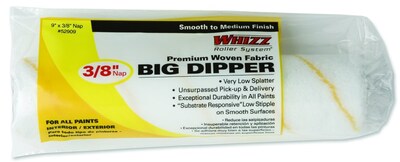 Foto 1 | Foto 1 | Paint Roller Whizz Tela De Poliamida 9 Pulgadas 3/8 Pulgadas Siesta - Venta Internacional.